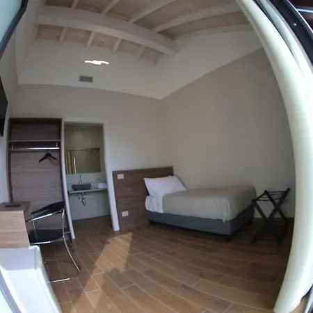 Villoresi Bed & Breakfast